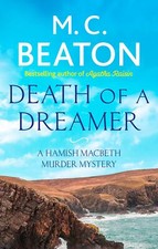 M.C. Beaton - Death of a