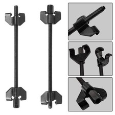 PAIR OF 380MM COIL SPRING