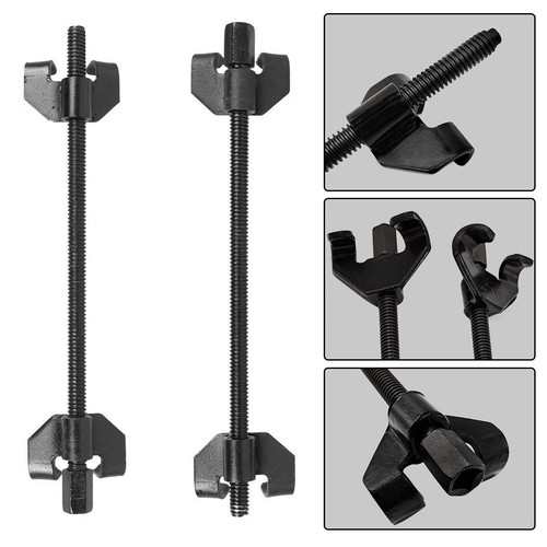 Pair 380mm coil - pair, spring