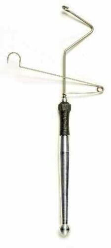 Stonfo whip finisher tool - ,
