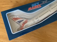 BRITISH AIRWAYS BA Boeing