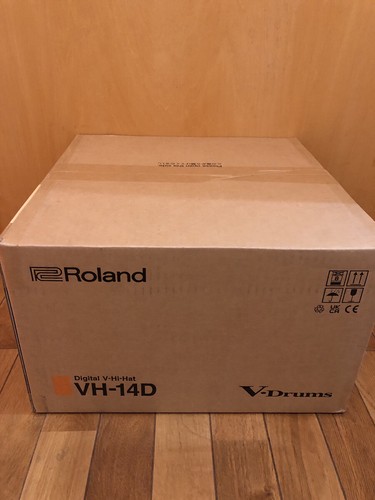 Stock roland 14d digital - in, vh-14d