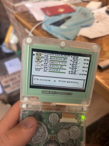 Pokemon yellow nintendo - pokemon,