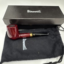 Stanwell Featherweight Red