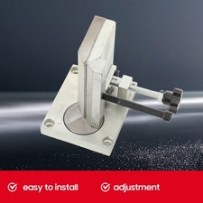 Width 10cm Dual-axis Metal