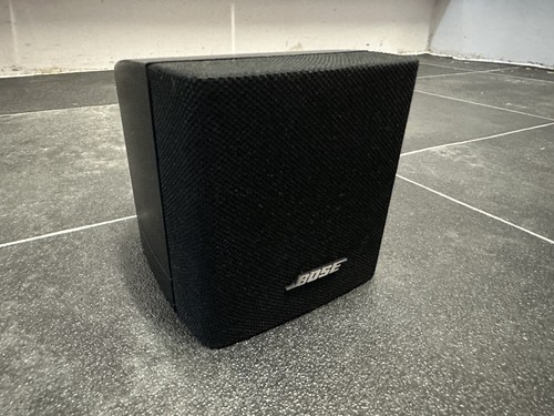Bose acoustimass lifestyle - bose,