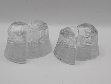 Pair Of Vintage Irish Galway