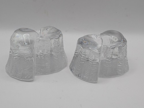 Pair vintage irish galway - of,
