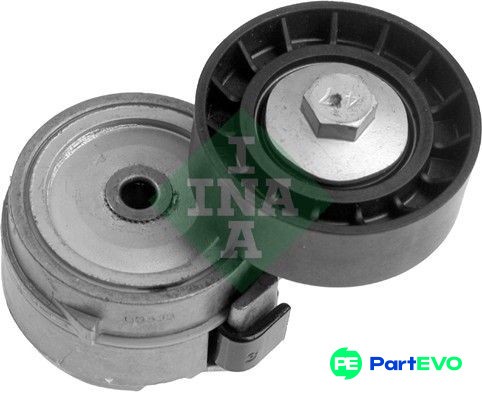 Schaeffler ina ribbed belt - schaeffler,