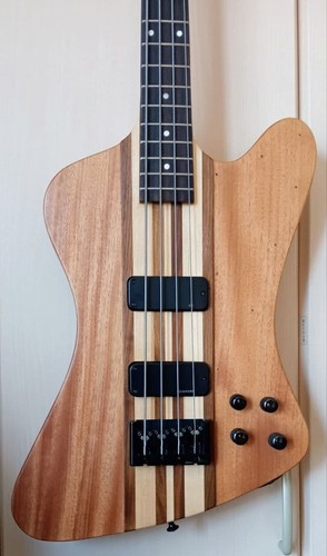 Thunderbird pro bass neck - 2,