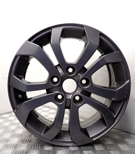 Suzuki vitara mk4 grey - mk4,
