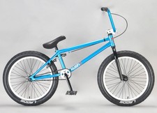 mafia kush 2 blue bmx 20inch