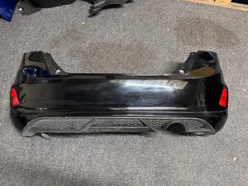 Ford fiesta mk8 st - fiesta, 18-22