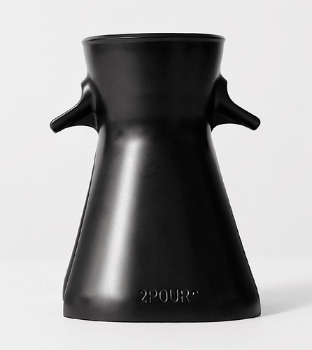 2pour dual press - 2pour®, accessory