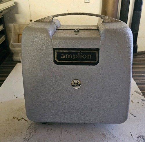 Vintage collectable amplion - vintage,
