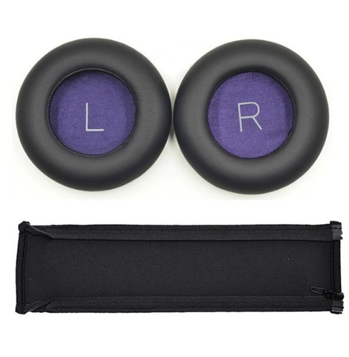 Ear pads headphone replacement - ear,