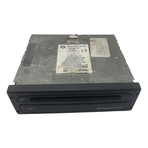 Bmw e38 e39 e46 - e39, gps