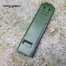 FLINT STEEL FERRO ROD SIGNAL