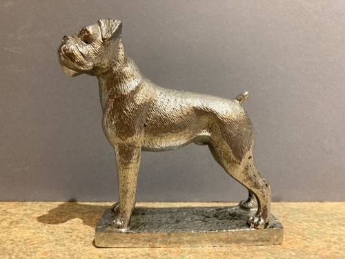 Vintage louis lejeune boxer - louis,