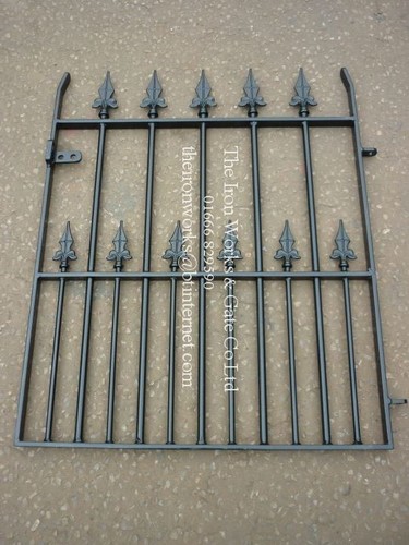 Saxon heavy duty - saxon, garden