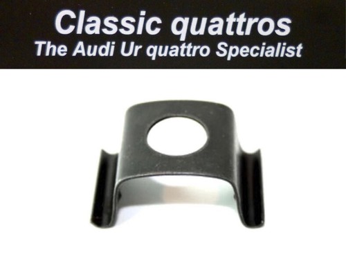 Brake flexi hose retainer clip - hose,