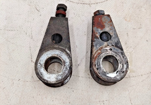Pair chain registers - pair,