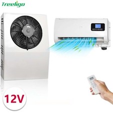12V DC Air Conditioner