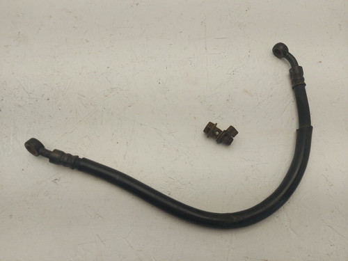 Yamaha tzr 125 - 125, 87-92