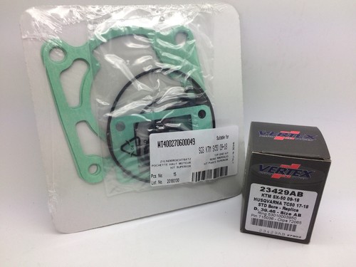Ktm top end kit - sx,