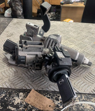 MAZDA 3 2012-2017 IGNITION