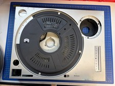 Technics SL-1210 SL-1200 Mk2