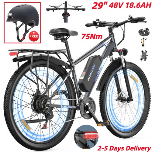Zazawork bike 48v 6ah - e-bike,