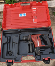 Hilti Te 6-a Body And Box - No