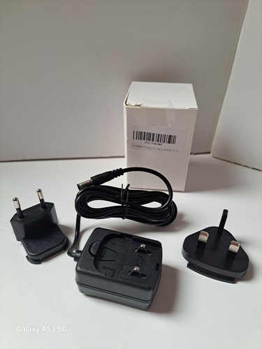 Battery charger 1000ma - battery, 6v