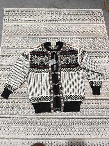 Vintage dale norway wool - dale,