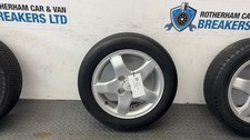 PEUGEOT 107 2005-2014 ALLOY