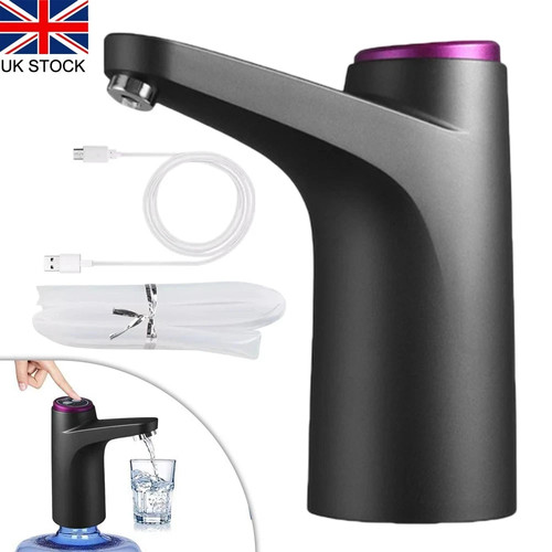 Electric water dispenser pump - electric,