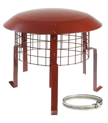 Colt cowls birdguard - cowls,