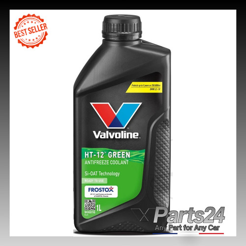 Valvoline antifreeze - valvoline,