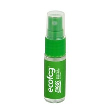 Zoggs Eco Fog - White/ Green