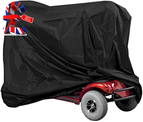 Rain canopy for - rain, mobility