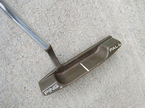 Ping pal vintage - ping, 6