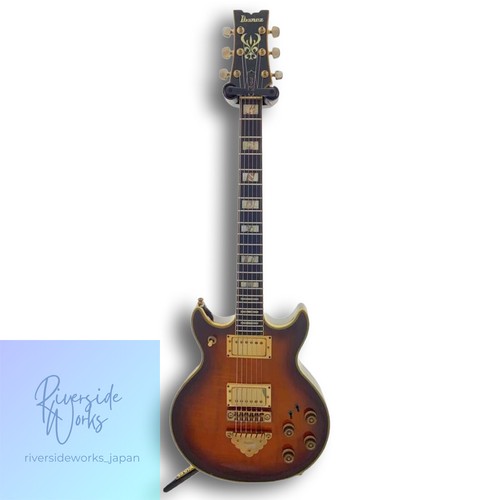 Ibanez ar300 1981 - ibanez,