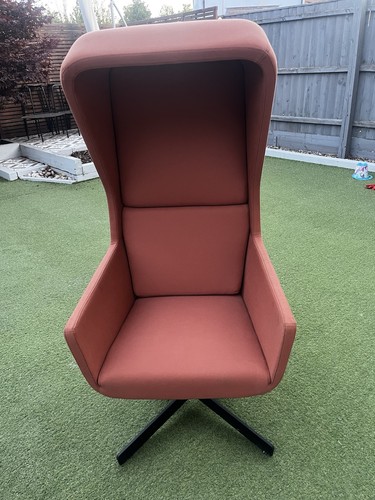 Acoustic surround chair - surround, chair,