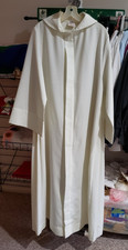 ALTAR SERVER CHOIR ALB CASSOCK