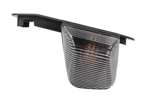 Direction indicator lamp side