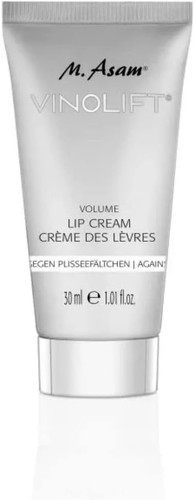 Asam vinolift volume lip - volume,