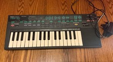 Yamaha VSS-30 Portasound Voice