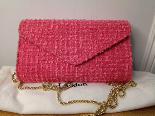 Bennett dominica coral pink - bennett,