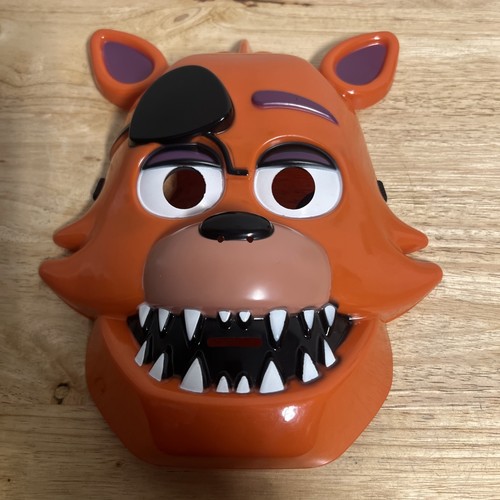 Five nights freddy - five, freddy’s